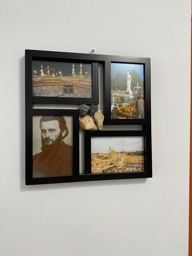 Casa Cezara Leilighet Silvasu de Jos Eksteriør bilde