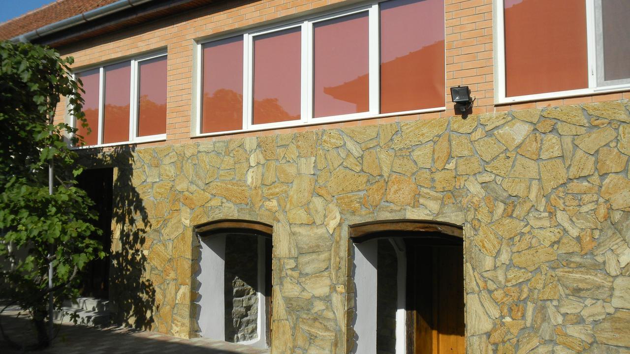 Casa Cezara Leilighet Silvasu de Jos Eksteriør bilde
